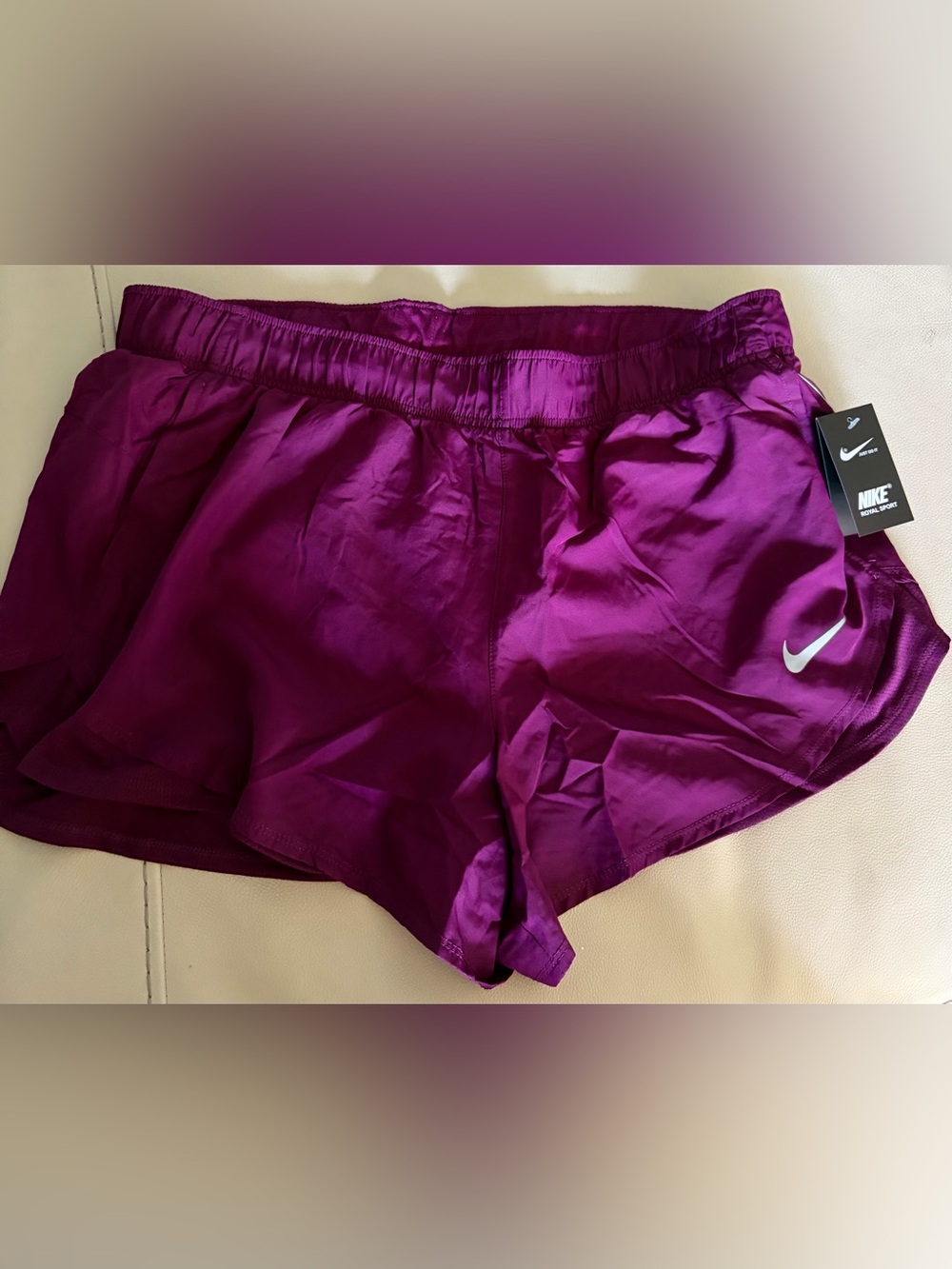 Bundling 3 Pairs of Women’s XL shorts- Nike & DSG